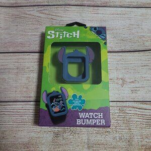 Disney Stitch Apple Watch Bumper  - Fits 42/44/45 - NEW